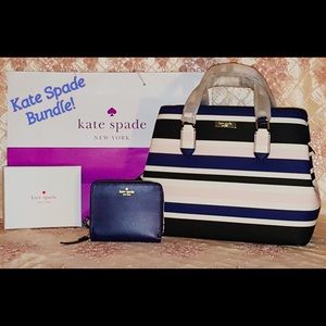 🚫SOLD🚫NWT Kate Spade BUNDLE!